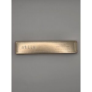 STILA Calligraphy Lip Stain in Margaret .022 fl oz New in Box date T22A